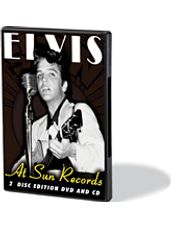 Elvis Presley - At Sun Records