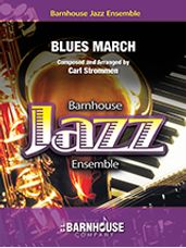 Blues March (Full Score)