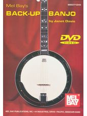 Back-Up Banjo