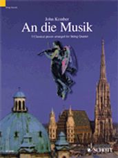 An die Musik (9 Classical Pieces)