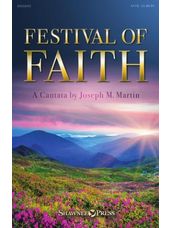 Festival of Faith (Full Orchestration)