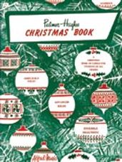 Palmer-Hughes Accordion Course - Christmas Book