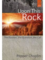 Upon This Rock (SATB Book and Performance CD)