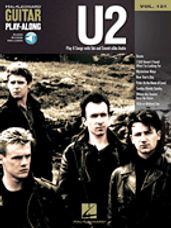 U2 (Book/Audio)