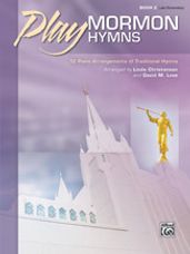 Play Mormon Hymns, Book 2