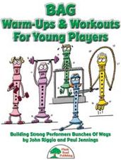BAG Warm-Ups & Workouts for Young Players