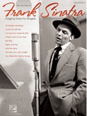 Very Best of Frank Sinatra, The
