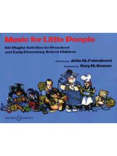 Music for Little People