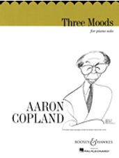 Copland: Three Moods