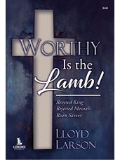 Worthy Is the Lamb