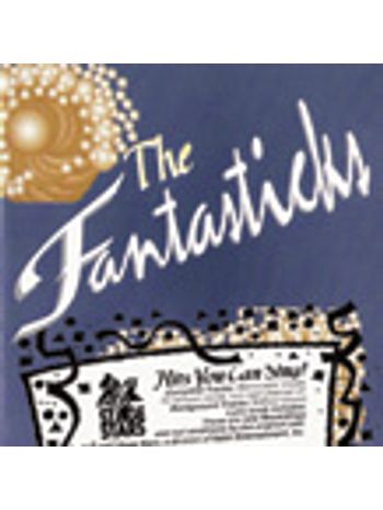 Fantasticks (Karaoke CDG)