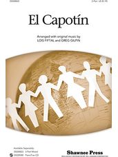 El Capotin (A Cup of Coffee)
