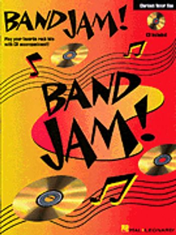 Band Jam (French Horn)