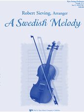 Swedish Melody, A