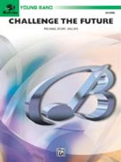 Challenge the Future (Full Score)