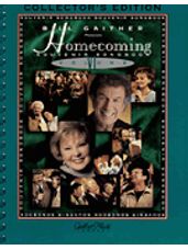 Gaithers - Homecoming Souvenir Songbook Vol. 6, The