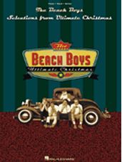 Beach Boys, The - Selections from Ultimate Christmas