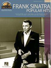 Frank Sinatra - Popular Hits