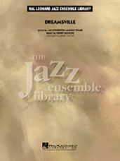 Dreamsville (Trombone Feature)