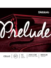 Prelude Cello String - Set 3/4