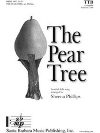 Pear Tree, The