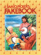 Banjo Picker's Fakebook, The