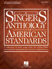 Singer's Anthology of American Standards, The