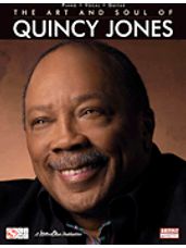 Art and Soul of Quincy Jones, The