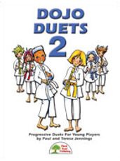 Dojo Duets 2