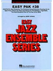 Easy Jazz Ensemble Pak 38