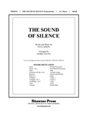 Sound of Silence, The (Orchestral Accompaniment)