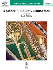 Swashbuckling Christmas, A