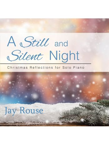 A Still and Silent Night - Listening CD
