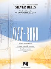 Silver Bells (Flex Band)