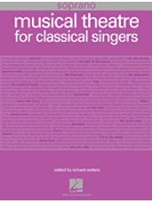 Musical Theatre for Classical Singers (Soprano Book Only)