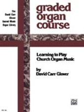 Church Musician Organ Method, Level 5 [Organ], The