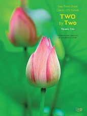 Two By Two Volume Two