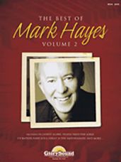 Best of Mark Hayes, The - Vol 2