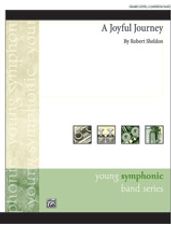 Joyful Journey, A (Score Only)