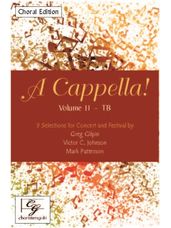 A Cappella! Volume II