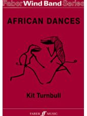 African Dances [Wind Band]