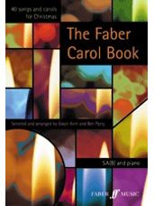 Faber Carol Book, The
