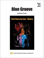 Blue Groove
