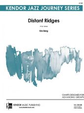 Distant Ridges (Alto Sax Feature)