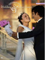 Contemporary Wedding and Love Songs - 2nd Edition
