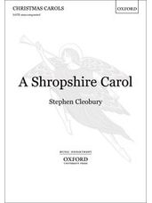 Shropshire Carol
