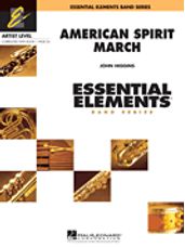American Spirit March