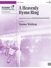 Heavenly Hymn Ring, A