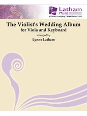 Violist's Wedding Album, The