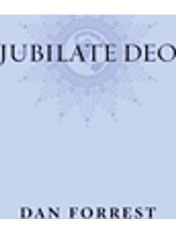 Jubilate Deo (SSA Vocal Score)